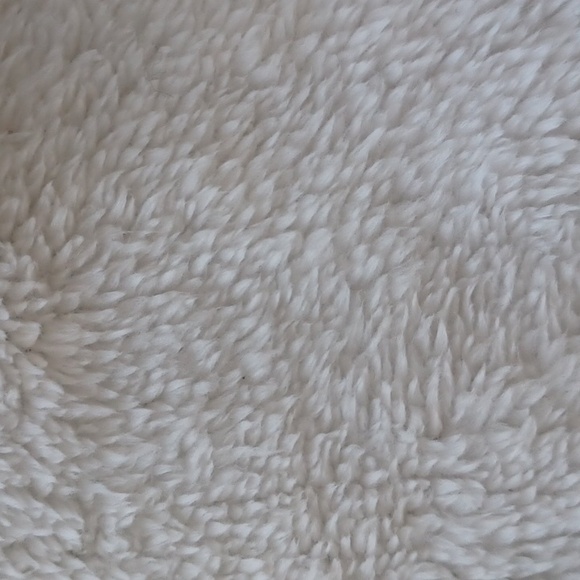 NWT Burkley and Finn Dog coat jacket size L - Picture 5 of 6